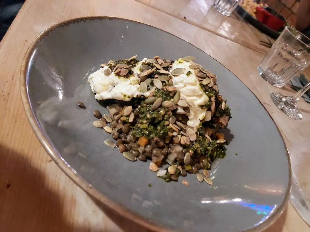 Pippa Rice_Red Brick Kitchen & Bar_Glastonbury_review