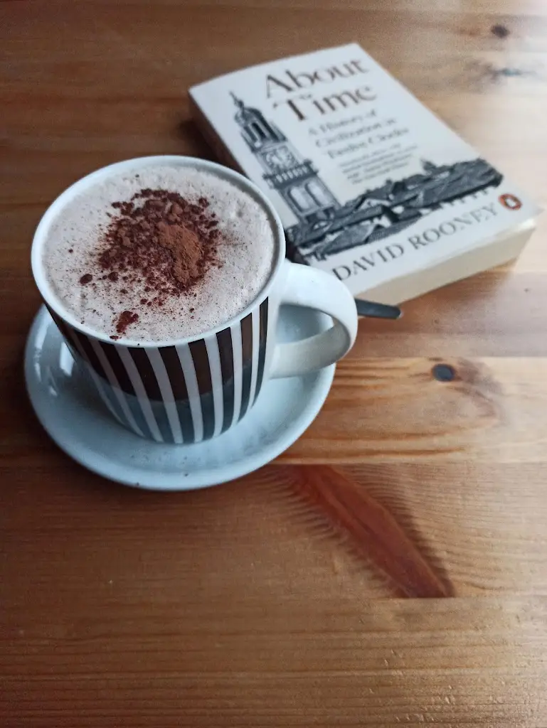 Elisa Ferroni_Timos_Glastonbury_review