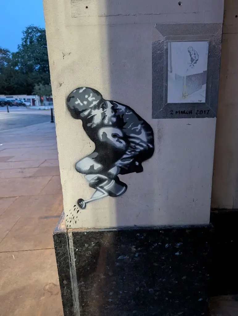 Bob Burns_Gigi's_Glastonbury_review