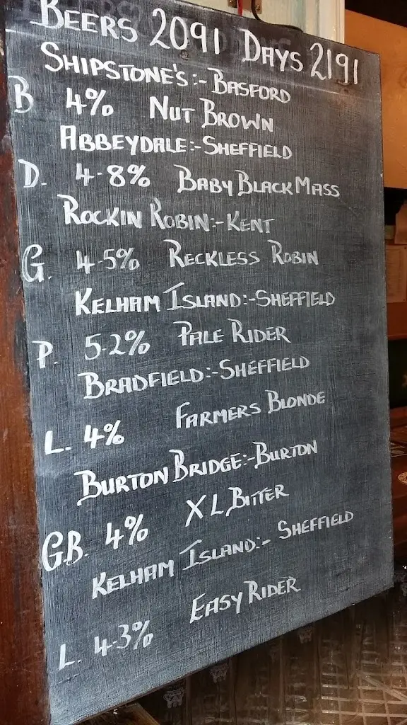 Menu_The Gate Inn_Awsworth_image_1