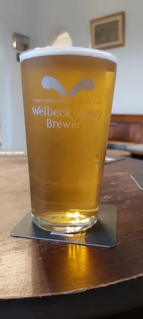 Wayne M_The Gate Inn_Awsworth_review