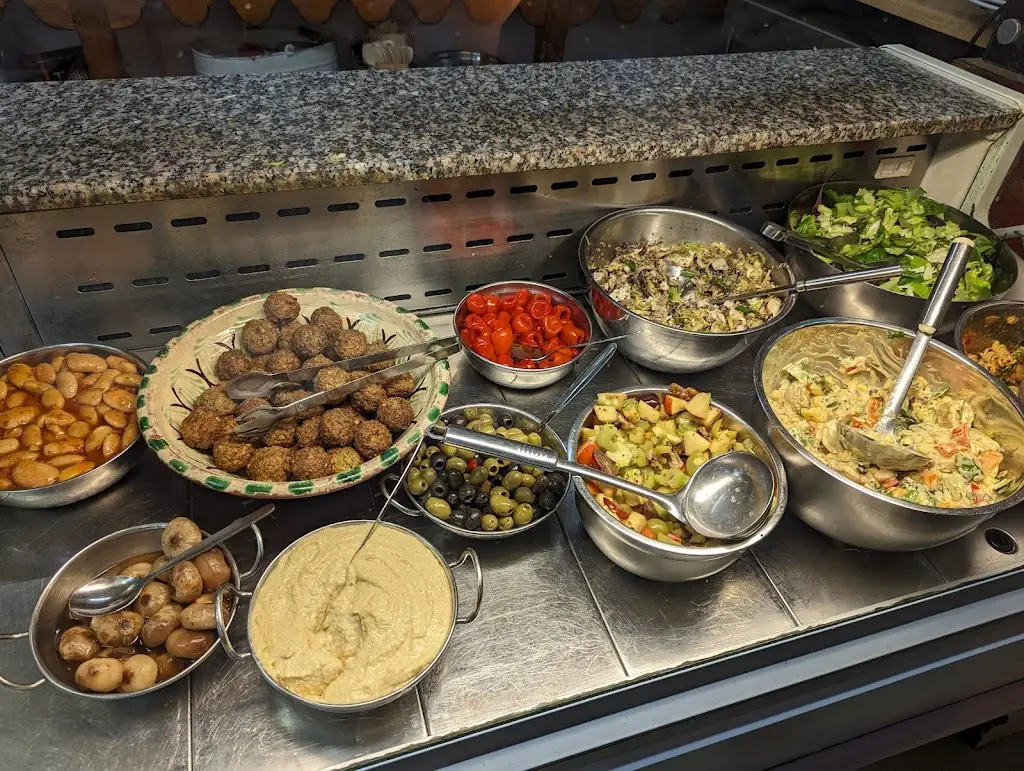 Menu_Rainbows End Cafe_Glastonbury_image_7