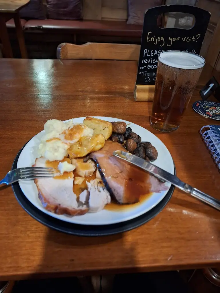 Ann-Marie Spittle_The Who'd A Thought It_Glastonbury_review