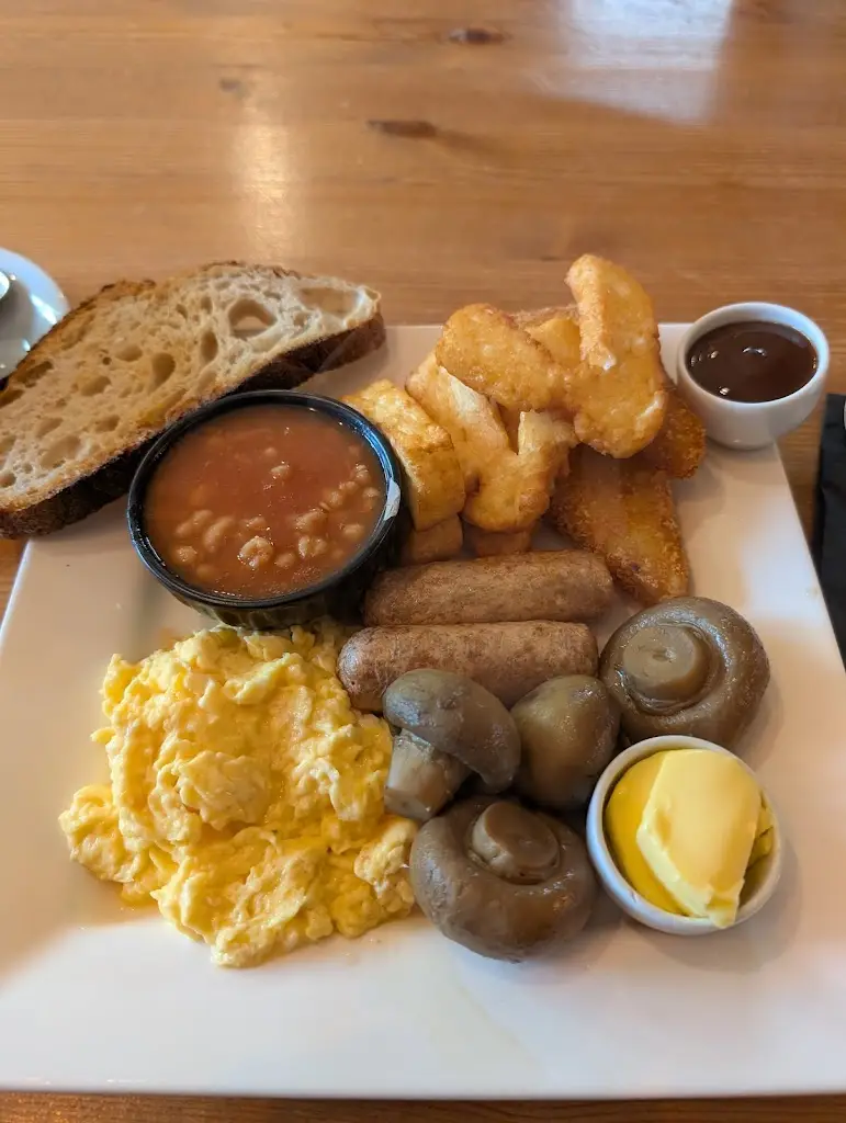 Kenn Payne_My Fine Deli_Glastonbury_review