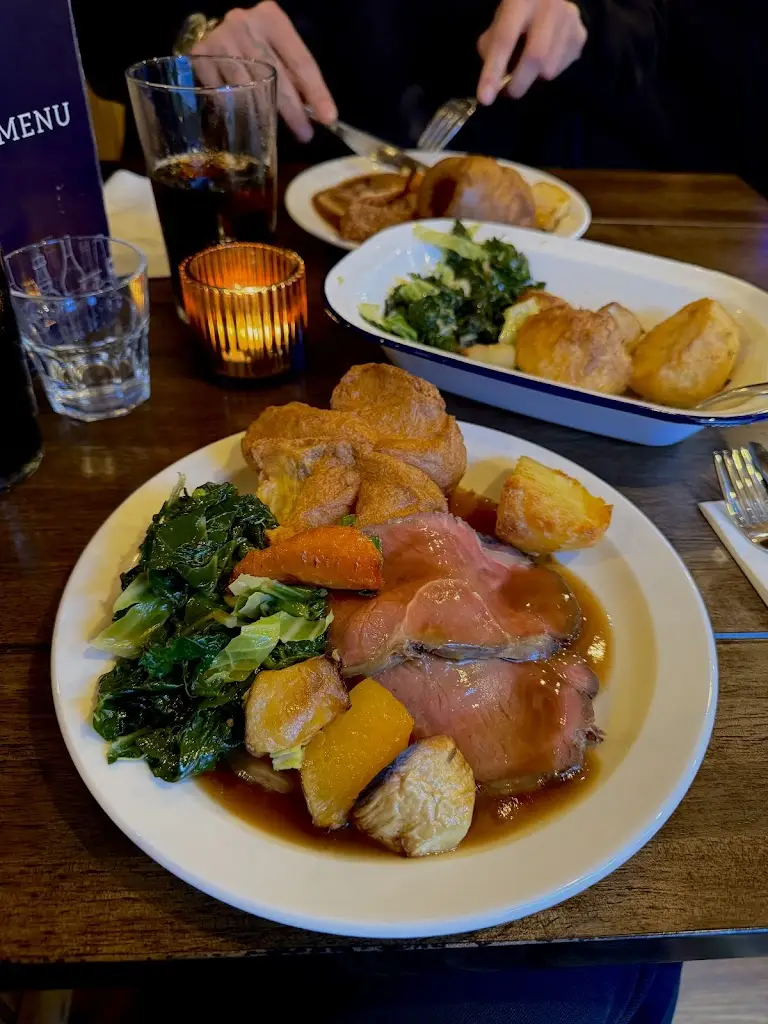 Menu_The Mitre Inn_Glastonbury_image_4