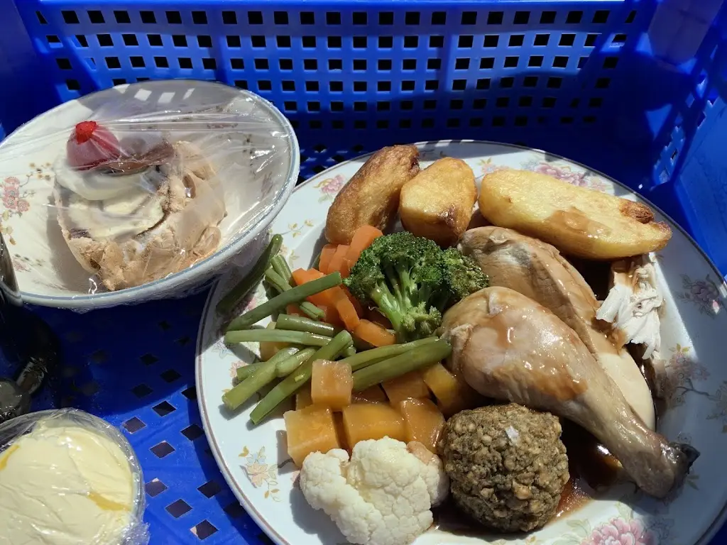 Menu_Abbey Tea Rooms & Restaurant_Glastonbury_image_8