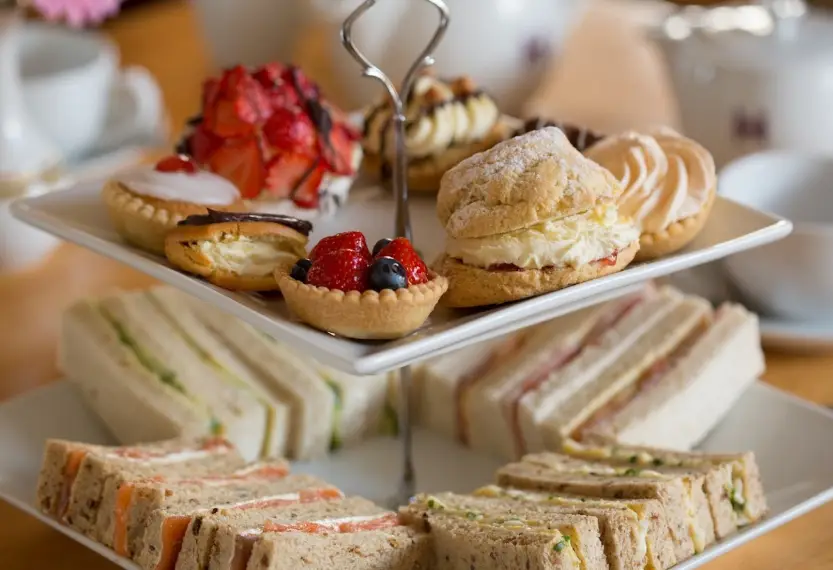 Abbey Tea Rooms & Restaurant_Glastonbury_slider_image_3