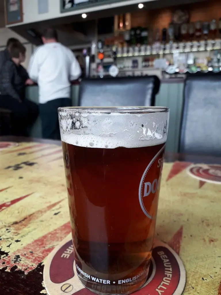 Menu_King William Inn_Glastonbury_image_3