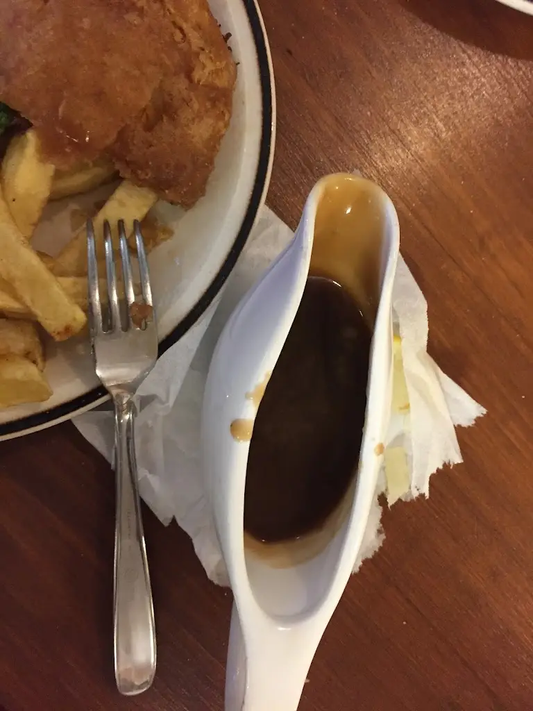 Menu_King William Inn_Glastonbury_image_4