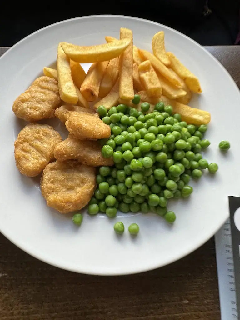 Menu_King William Inn_Glastonbury_image_7