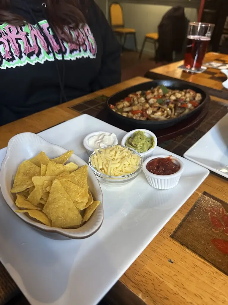 Travelmad999_King William Inn_Glastonbury_review