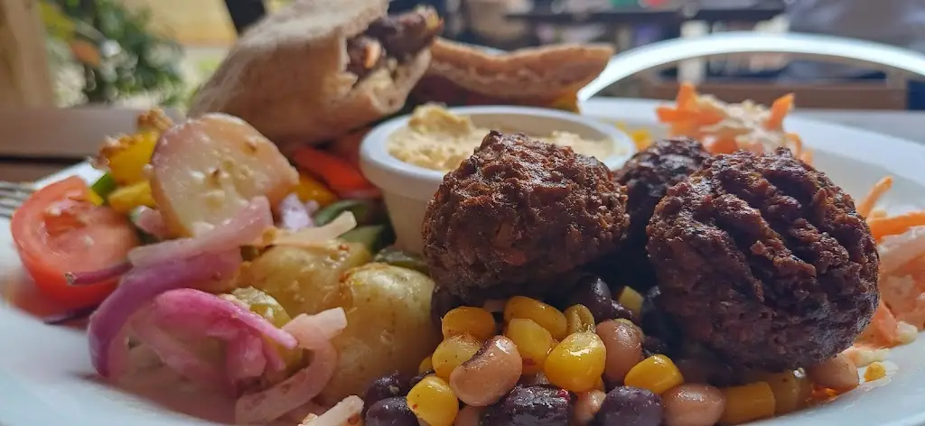 Menu_The Blue Note Cafe_Glastonbury_image_7