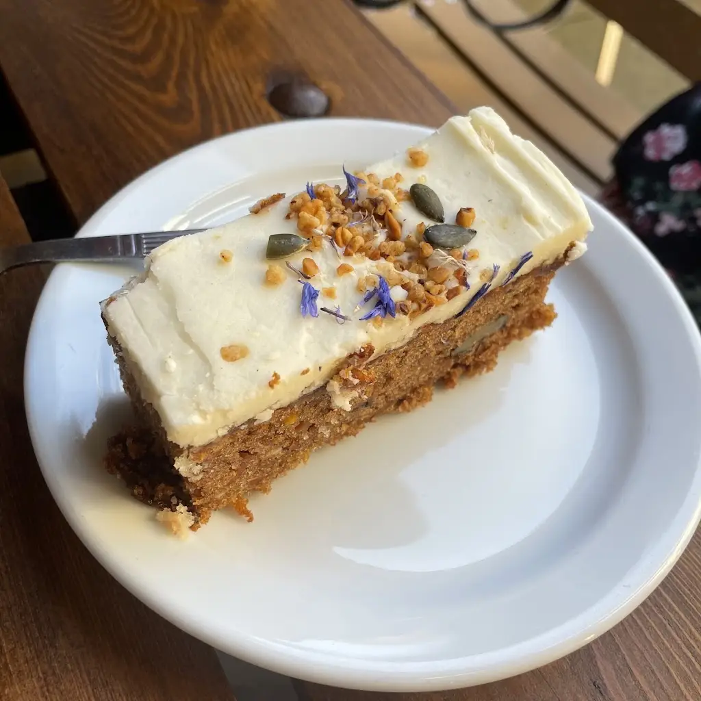 Menu_The Blue Note Cafe_Glastonbury_image_8