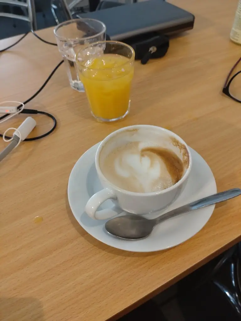 Lyx Stevenson _The Blue Note Cafe_Glastonbury_review