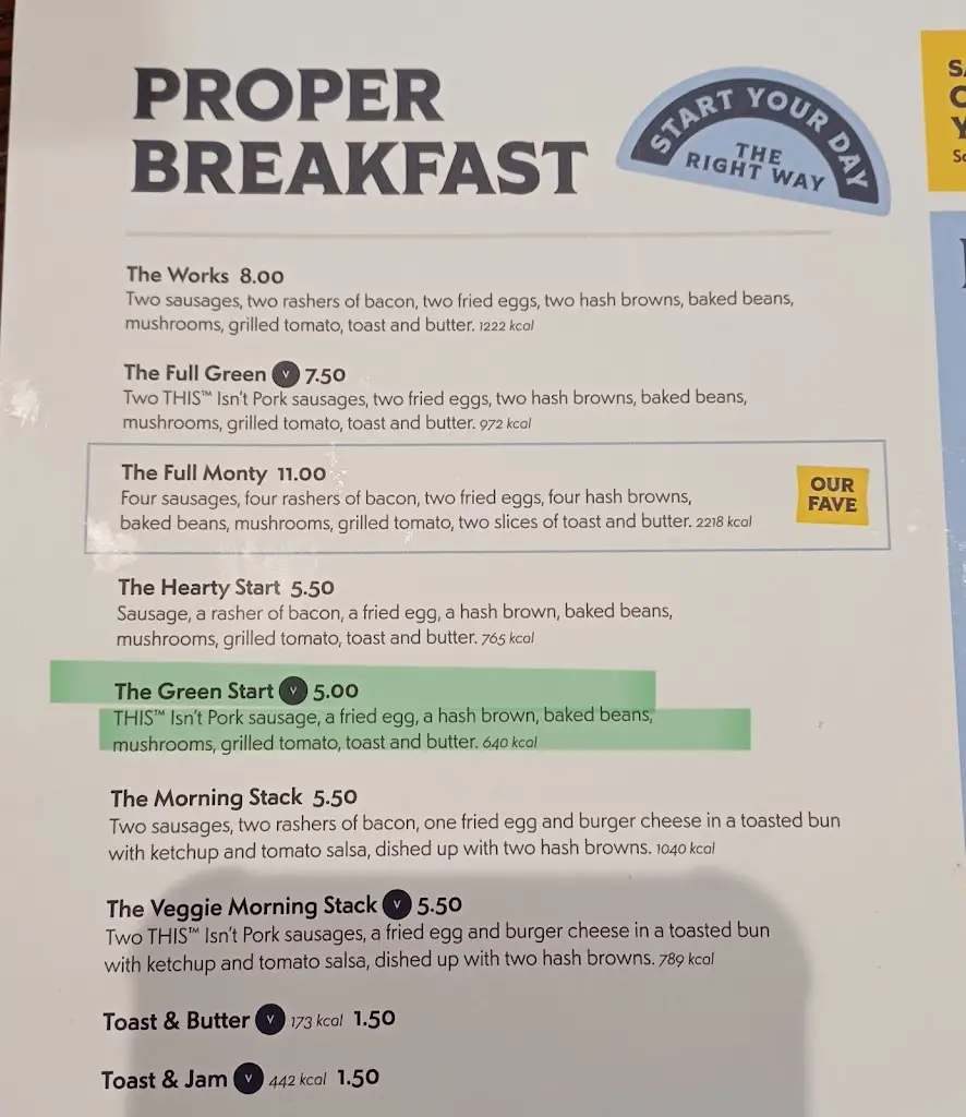 Menu_The Market House_Glastonbury_image_4