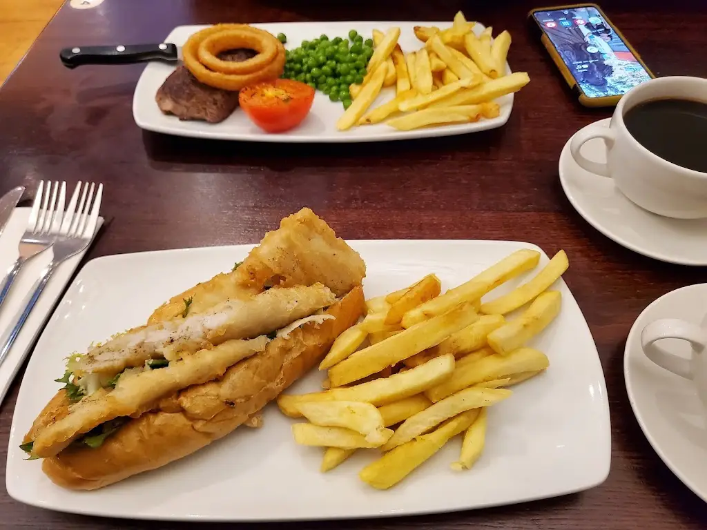 Menu_The Market House_Glastonbury_image_9