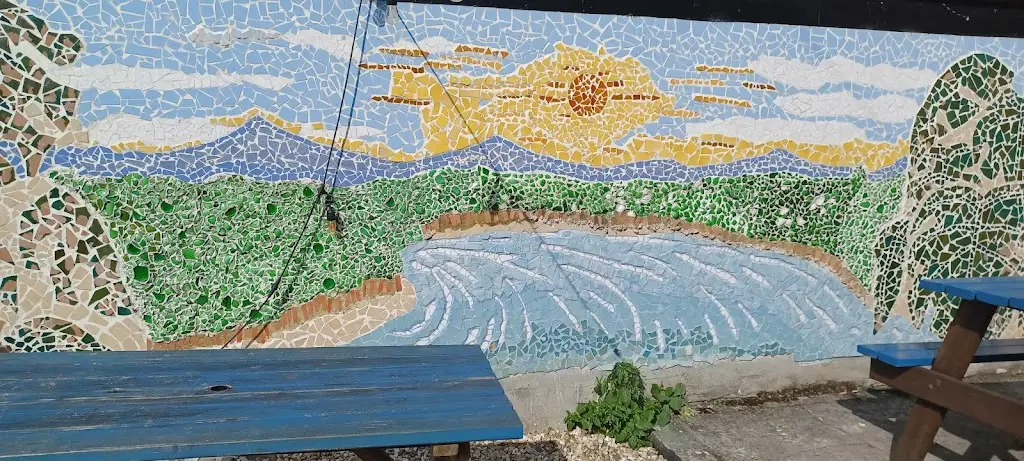 Rai Barker_The Market House_Glastonbury_review