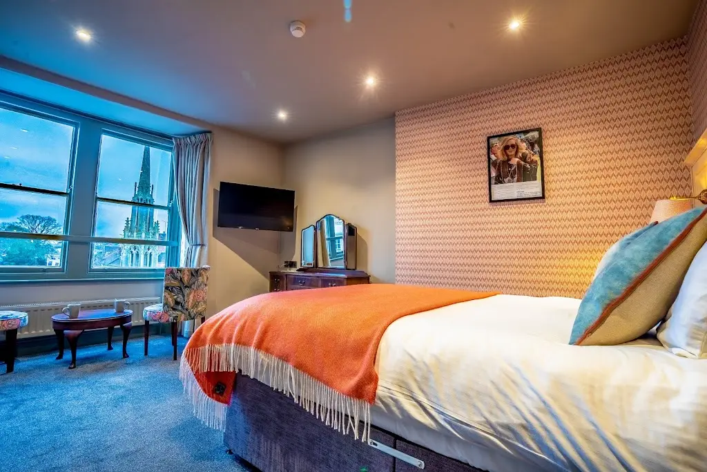 The Crown Hotel, Glastonbury_Glastonbury_slider_image_2