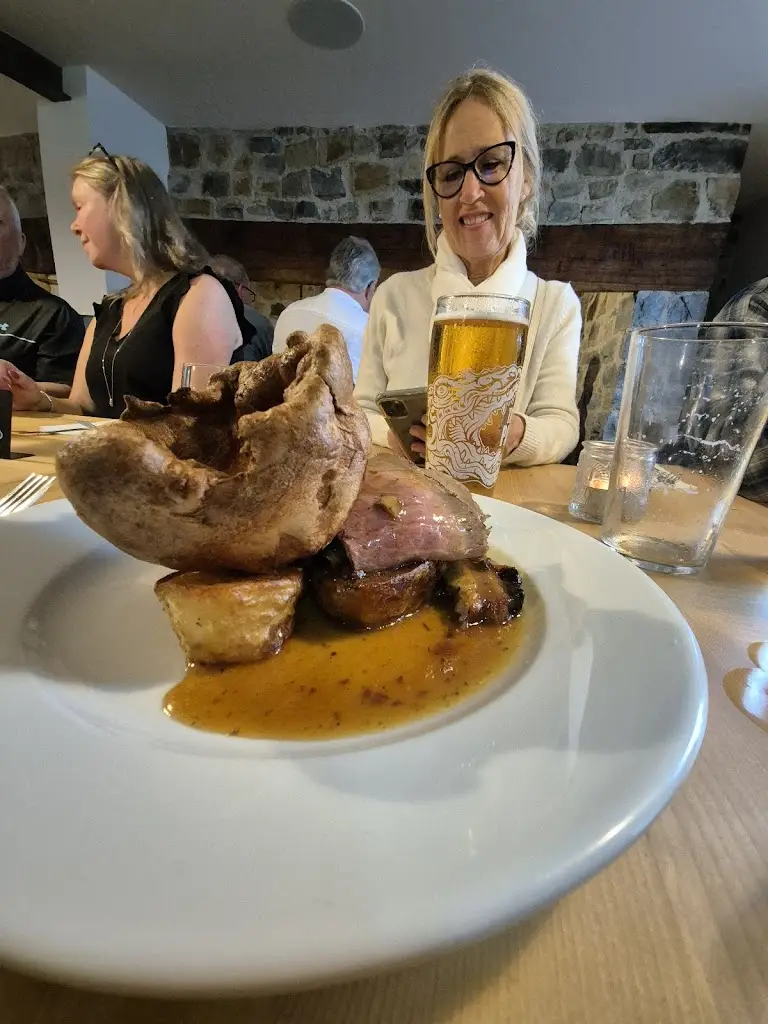 Menu_The Bird_Glastonbury_image_5