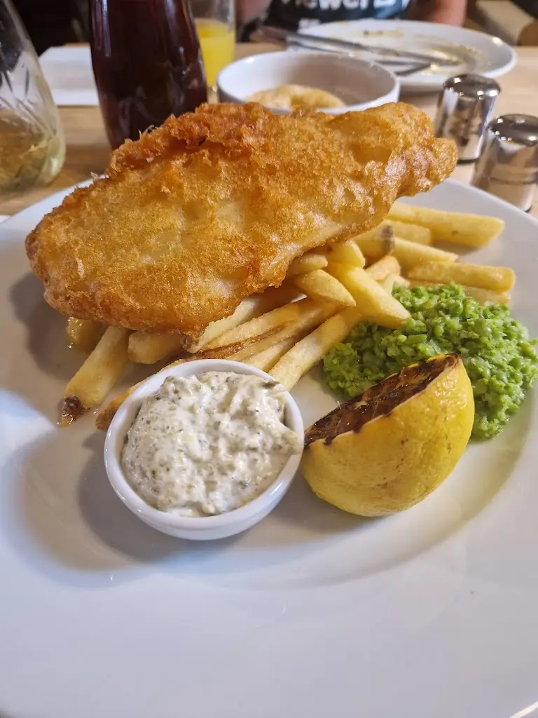 Menu_The Bird_Glastonbury_image_6