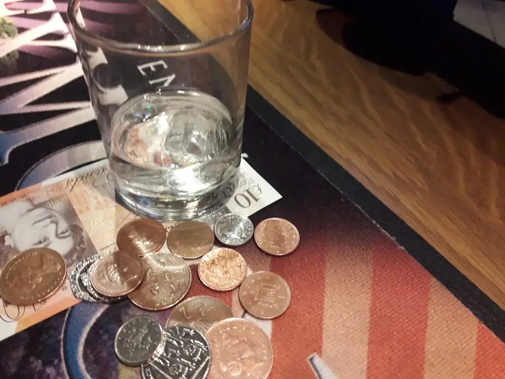 Menu_The Bird_Glastonbury_image_7