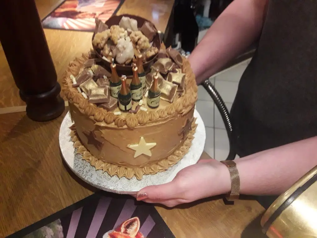 Menu_The Bird_Glastonbury_image_9