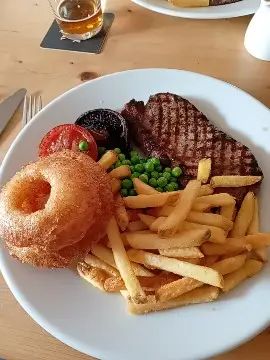 Julie Smith_The Bird_Glastonbury_review