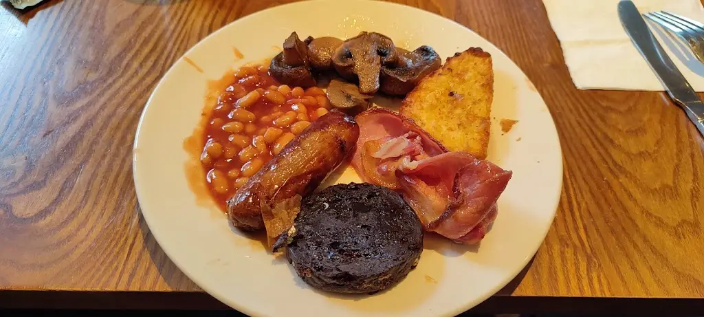 Menu_Glastonbury Brewers Fayre_Glastonbury_immagine_6