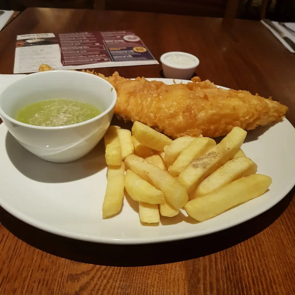 Menu_Glastonbury Brewers Fayre_Glastonbury_immagine_9