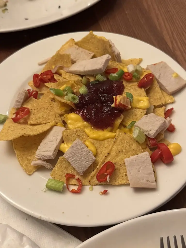 Laura Pugh_Glastonbury Brewers Fayre_Glastonbury_recensione