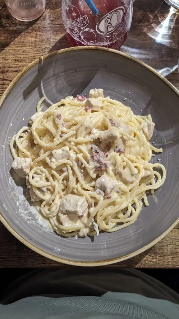 Menu_Tamburino Village_Glastonbury_image_4