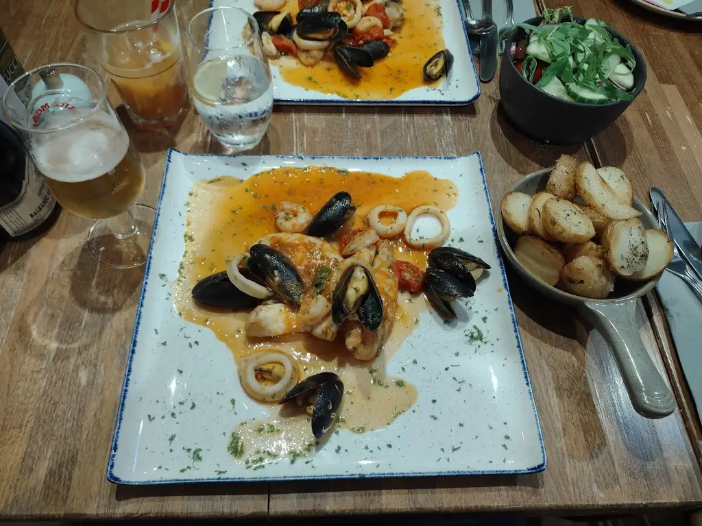 Menu_Tamburino Village_Glastonbury_image_6