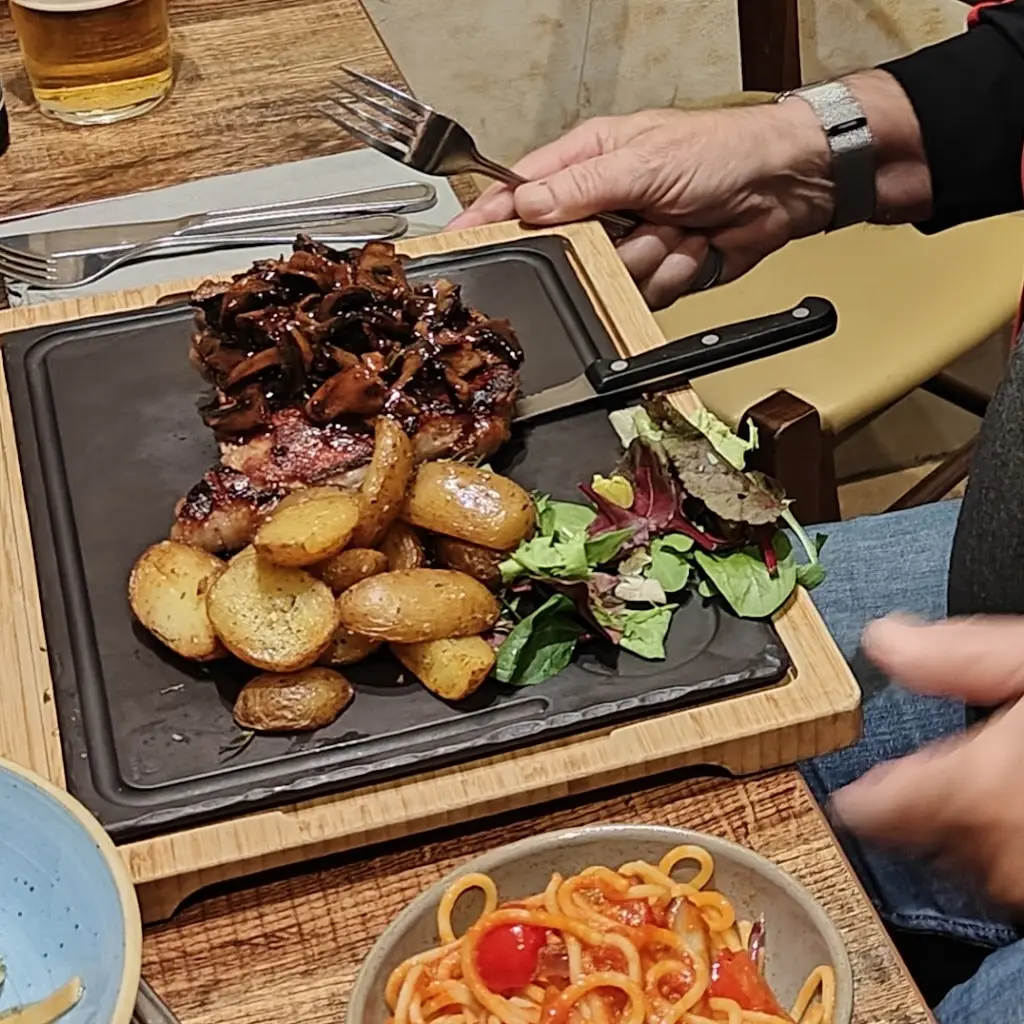 Menu_Tamburino Village_Glastonbury_image_8