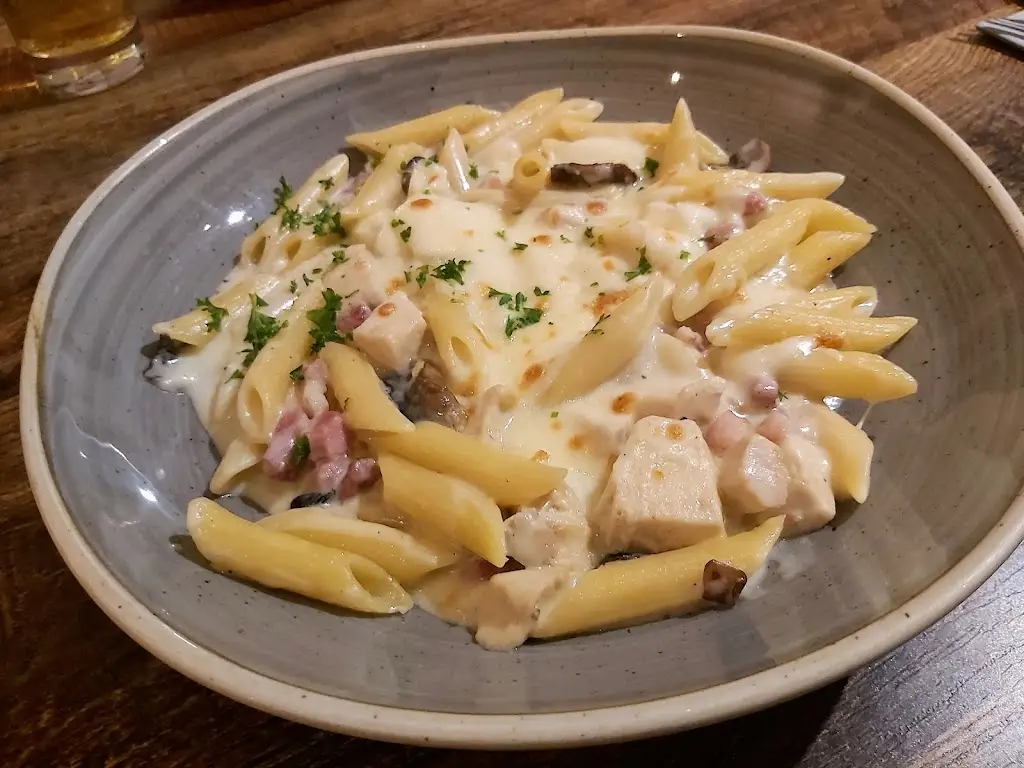 Menu_Tamburino Village_Glastonbury_image_9