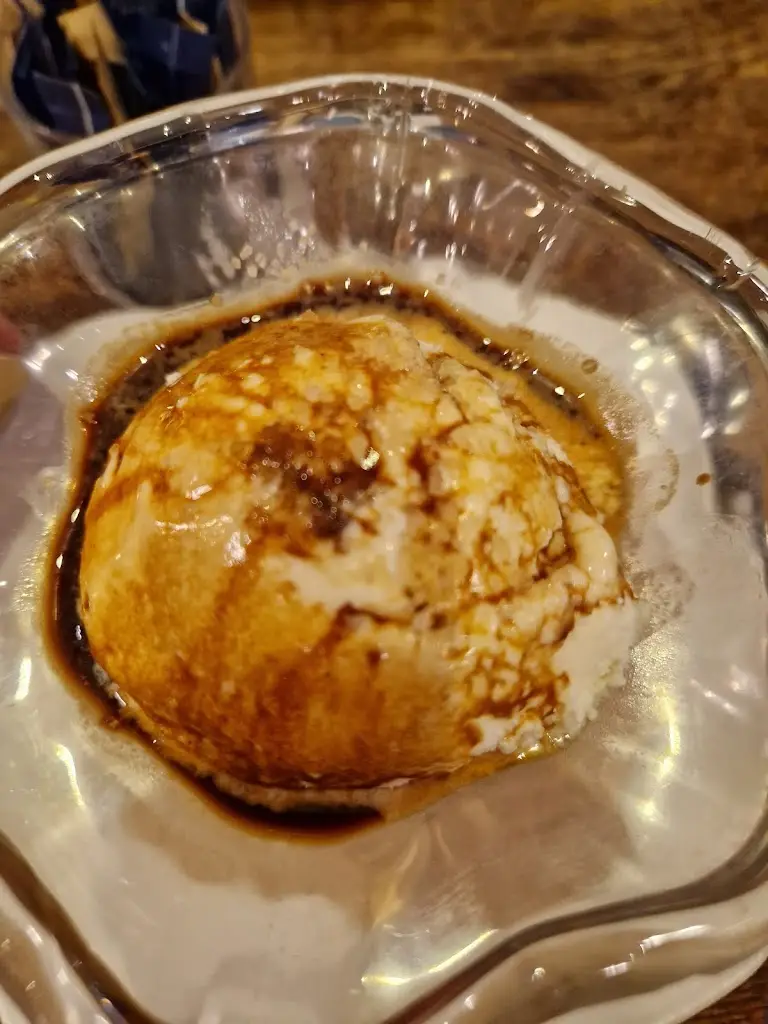 Marco Bartolini_Tamburino Village_Glastonbury_review