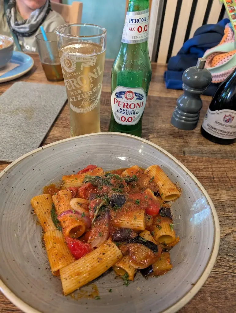 Dan Jackson_Tamburino Village_Glastonbury_review