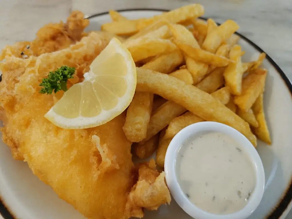 Menu_Knight's Fish & Chips Est 1909_Glastonbury_image_5