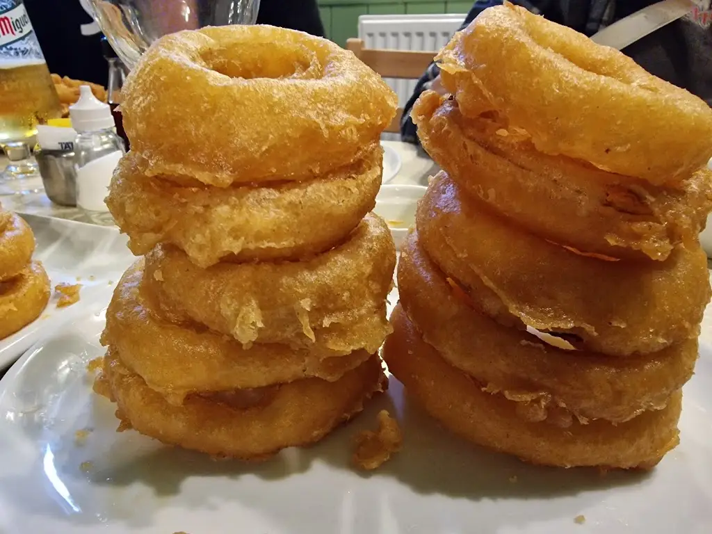 Menu_Knight's Fish & Chips Est 1909_Glastonbury_image_9