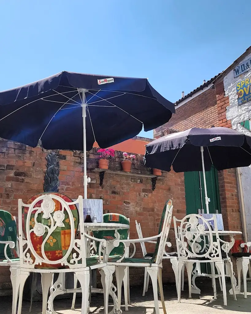 Knight's Fish & Chips Est 1909_Glastonbury_slider_image_1