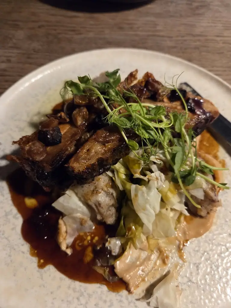 Deb Kenney_The Lion_Glastonbury_review