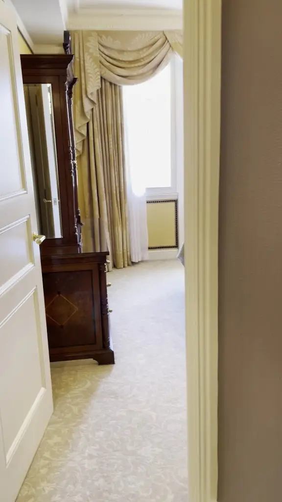 The Goring restaurant in Goring