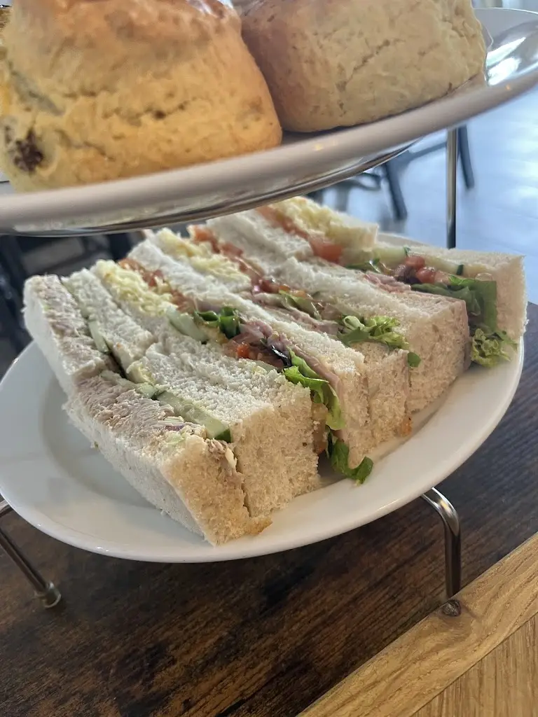 Menu_Victoria House Tearoom_Gosberton_image_5