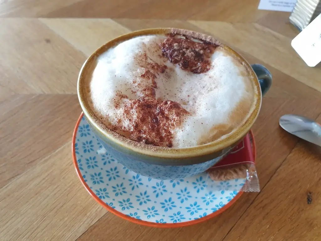 Menu_Victoria House Tearoom_Gosberton_image_6