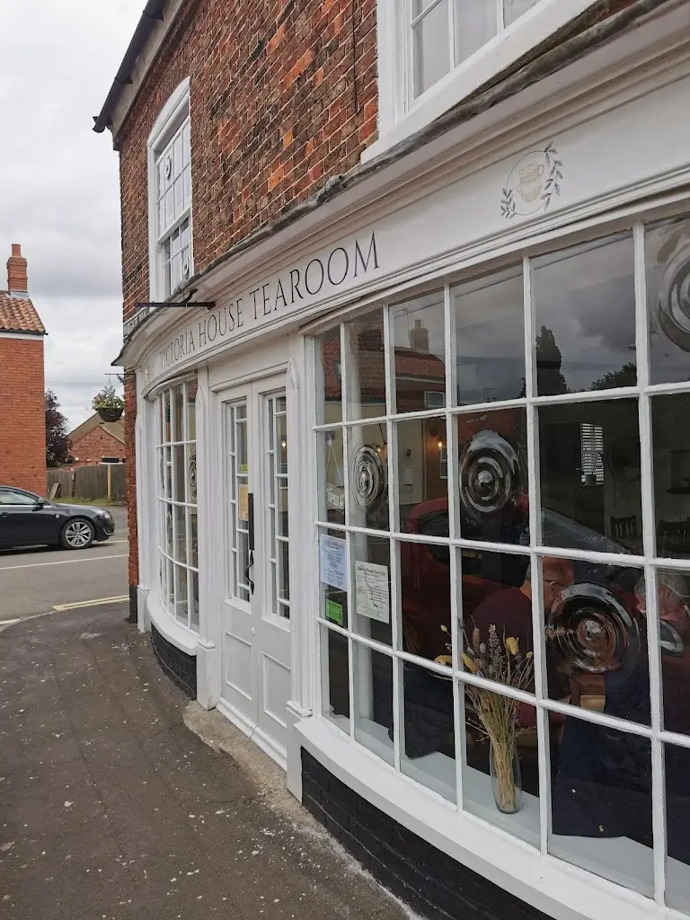 Victoria House Tearoom_Gosberton_slider_image_3