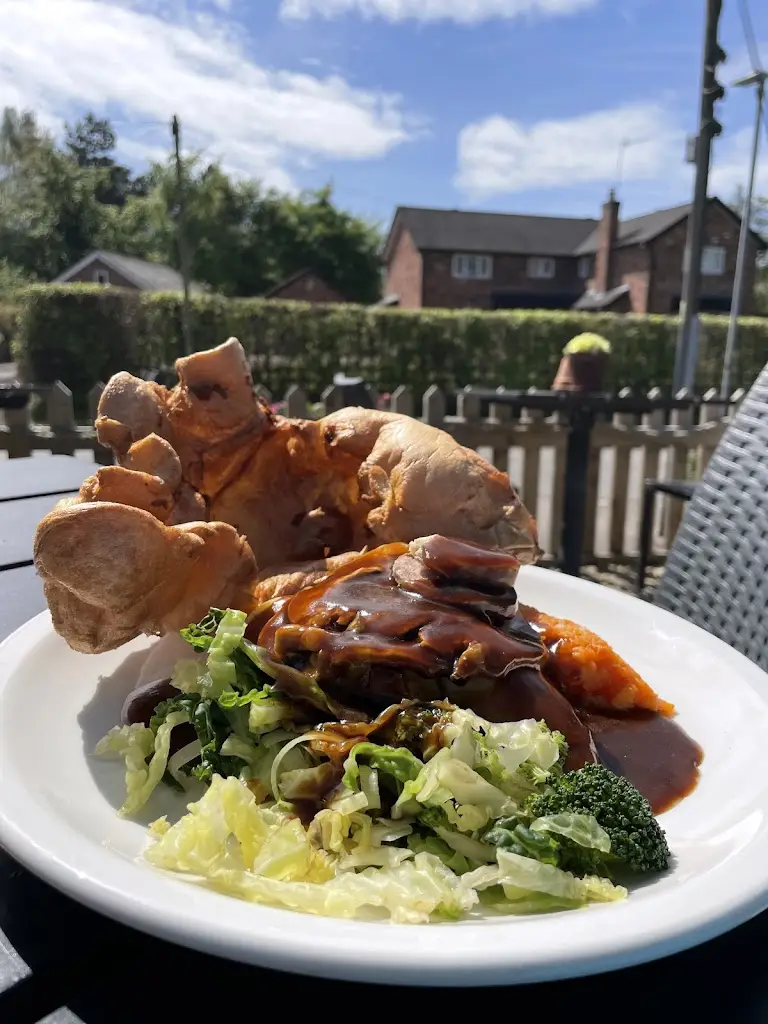 Nina Larsen_The Space Invader_Goostrey_review