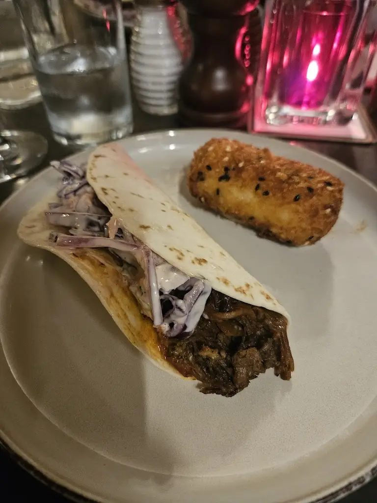 Shannen Smith_The Space Invader_Goostrey_review