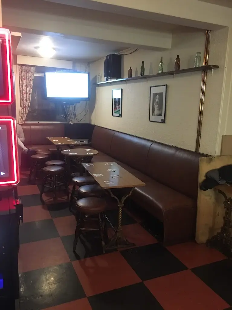 Crown Inn ristorante a Awsworth