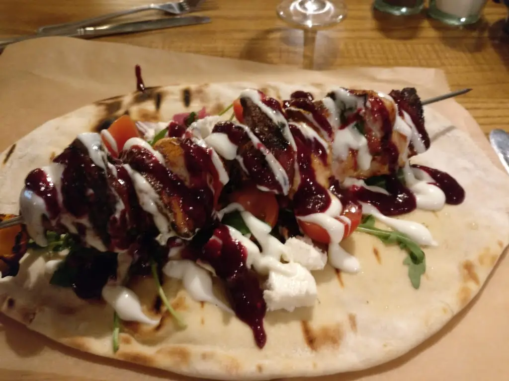 Menu_Crown Inn_Goostrey_image_7