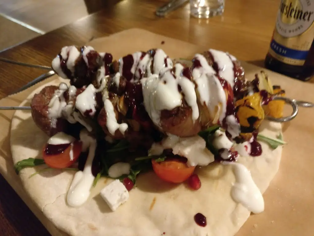 Menu_Crown Inn_Goostrey_image_8