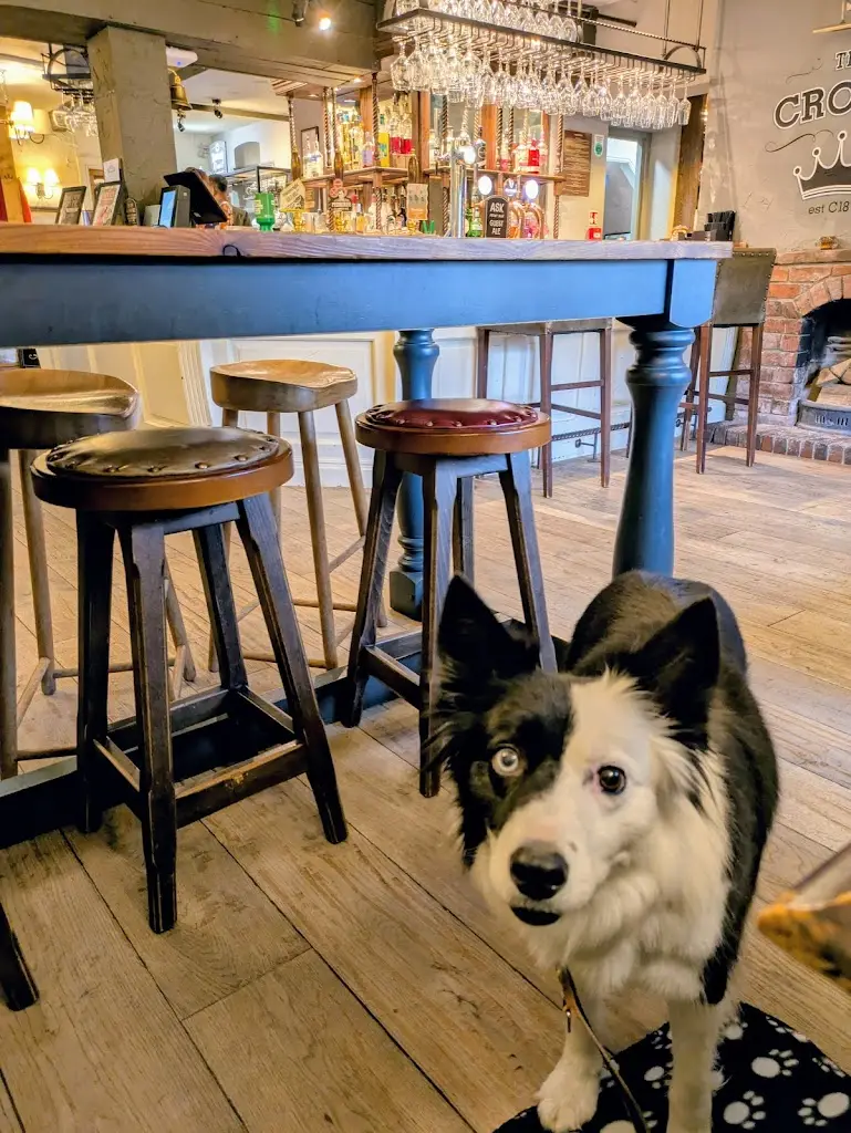 Roger Read_Crown Inn_Goostrey_review